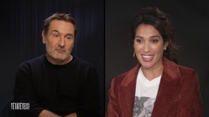 Gilles Lellouche : De "Chien 51" à "L'Amour Ouf", parcours et projets d'un acteur polyvalent