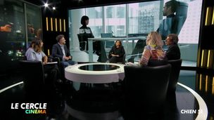 Critique cinéma : de Chien 51 à La disparition de Josef Mengele