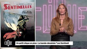 Recommandations culturelles : du FC Versailles à la mode, en passant par Tolkien