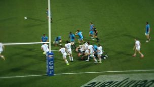 Top 14 : Surprises, révélations et parcours atypiques de Dréan et Joseph