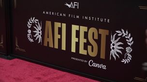Special AFI Fest