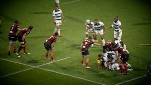 Top 14 : Évolution offensive et talents émergents du rugby français