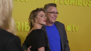 Pluribus : La nouvelle série dystopique de Vince Gilligan avec Ray Seehorn