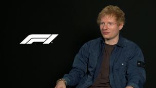 Actualités Hollywood : Ed Sheeran, "Une bataille après l'autre" et films d'animation à venir