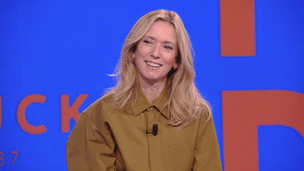 Grégory Gadebois (”Jean Valjean”); Léa Drucker (”Dossier 137”).