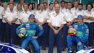 Les superstitions et rituels des pilotes de F1 : des chaussettes aux porte-bonheur