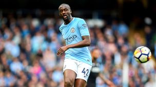 Yaya Touré : De la Côte d'Ivoire à la gloire de Manchester City