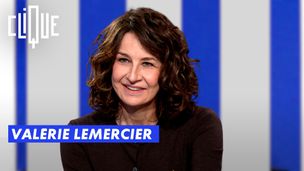 Valérie Lemercier