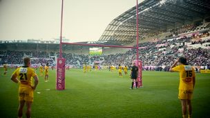 10 ans du Canal Rugby Club : de jeunes talents aux stars du rugby français