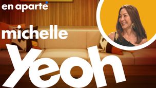Michelle Yeoh
