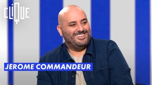 Jérôme Commandeur 