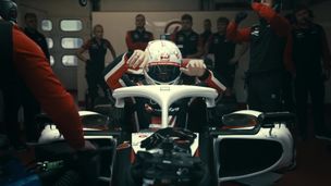 Romain Grosjean, 5 ans après