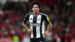 Sandro Tonali : L'ascension et les défis d'un prodige italien du football