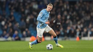 Les 100 buts d'Haaland en Premier league