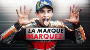 La marque Marquez