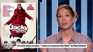 "Les Beaux Gosses", "Inglourious Basterds" et le roman "Je suis Romane Monnier"