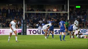 Rugbymen français : passions et expériences hors du terrain