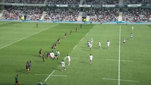 Top 14 : Journée spectaculaire, essais en cascade et performances remarquables