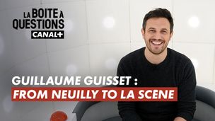 Guillaume Guisset, nouveau talent de l’humour 