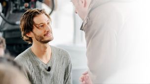 Invité : Pierre Niney