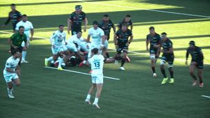 Top 14 : Interviews, résumés et analyses des matchs de rugby