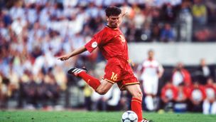 Luc Nilis : De la gloire à la chute, le parcours d'une légende du football belge