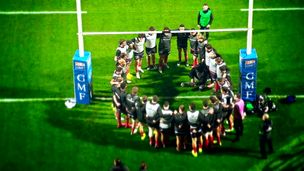 Grégoire Arfeuil : du rugby au piano, un joueur qui enseigne sa passion