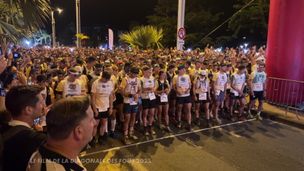 La Diagonale des Fous 2025 : Chassagne et L'Hirondel triomphent dans l'ultra-trail réunionnais