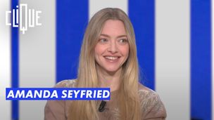 Amanda Seyfried