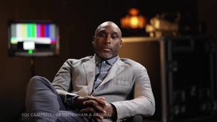 Sol Campbell : Les dessous du transfert controversé Tottenham-Arsenal