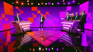 Super Finale