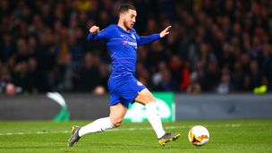 Eden Hazard : L'ascension d'un prodige belge du football, de Chelsea au Real Madrid