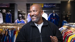 Invité : Olivier Dacourt