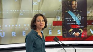 Emission du 08 déc. 2025