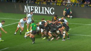 Transitions et hommages dans le rugby français : Atonio, Plummer et Ahki à l'honneur