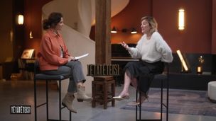 Valéria Bruni Tedeschi incarne Eleonora Duse : Art, pouvoir et engagement dans le théâtre italien