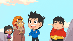 Episode 38