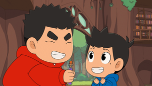 Episode 39