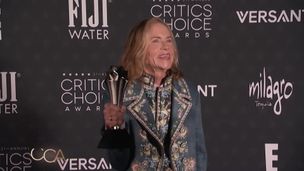 Actualités cinéma : Critics' Choice Awards, nouveaux films