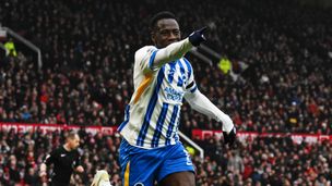 Yankuba Minteh : du village gambien à la Premier League, l'ascension d'un prodige