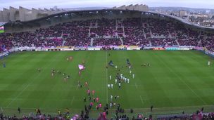 Top 14 : Les meilleurs marqueurs d'essais et les enjeux de la saison