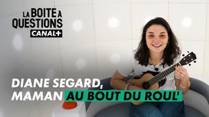 Diane Segard en Parades