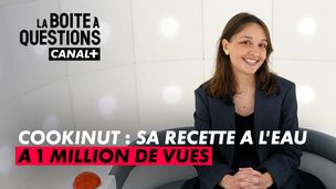 Cookinut : l’influenceuse food qui déteste cuisiner