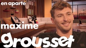 Maxime Grousset
