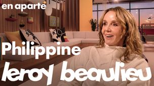 Philippine Leroy Beaulieu