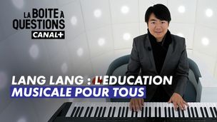 Lang Lang, le virtuose superstar  