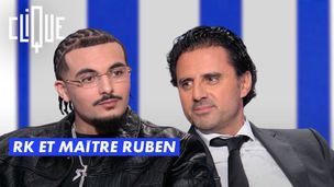 RK et maître Ruben 
