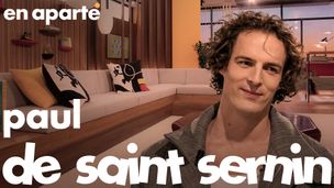 Paul de Saint Sernin