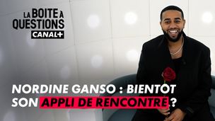 Nordine Ganso : le retour de Docteur Love