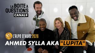 Ahmed Sylla, agent infiltré.e 